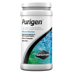 Seachem Purigen 250ml Synthetic Resin SC16605