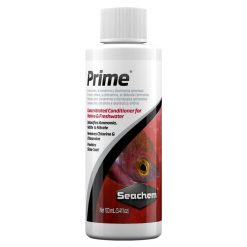 Seachem Prime 100ml Water Conditioner