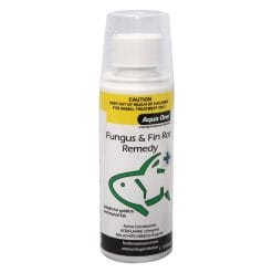 Aqua One Fungus & Fin Rot Remedy 150ml 92122