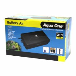 Aqua One Battery Air 250C