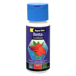 Aqua One Betta / Siamese Fighter Conditioner 50ml