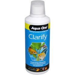 Aqua One Clarify 500ml Microscopic Water Clarifier Treatment
