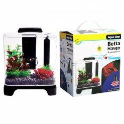 Aqua One Betta Haven Aquarium Kit 7L