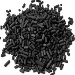 Aquarium Central Activated Carbon Pellet