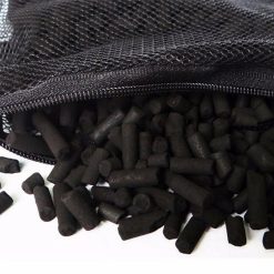 Aquarium Central Activated Carbon Pellet