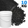 Aquarium Central Activated Carbon Pellet Bucket 10kg