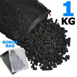 Activated Carbon Pellet 1kg