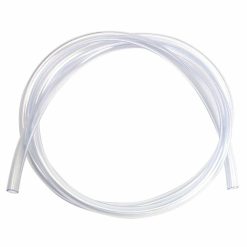 Air line Soft Silcon Hose Tubing 4mm (1 Metre) Airline