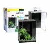 Aqua One Focus 23 Glass Aquarium 23L Black