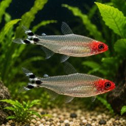 Rummy Nose Tetra