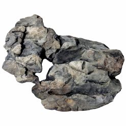 Aqua One Basalt Rock Ornament Medium 37152M