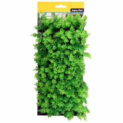 Aqua One Ecoscape Abiete Tolli Mat Green 17W x 5D x 33H cm