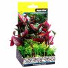 Aqua One Ecoscape Small Lily Red 10cm
