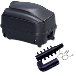 Pond One O2 Plus 4000 with Fittings