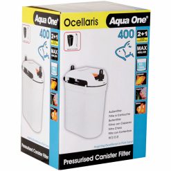 Aqua One Ocellaris 400 Canister Filter
