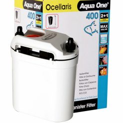 Aqua One Ocellaris 400 Canister Filter
