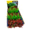 Aqua One Ecoscape Foreground Catspaw R/lilaeopsis GN Mix Punnet