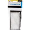 WOOL PAD 1 Pack 143W - Aqua One Ocellaris 400