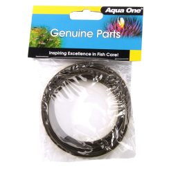 SEAL / O RING suit Aqua One Nautilus Canister Filter 1100 / 1400 - Aquis 1000 / 1200 - Aquis Advance 1050 / 1250