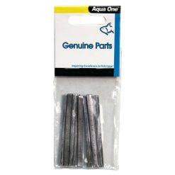 Aqua One Plant Weight 6cm 10pk