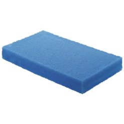 Self Cut Blue Sponge 25ppi