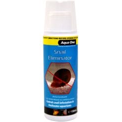 Aqua One Snail Eliminator 150ml 92242