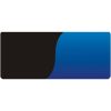 Background 24" 60cm Black / Blue -  Sold by the Foot (30cm)