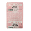 Nutris Frozen Krill Pacifica Blister Pack – 20 Cubes / 100g