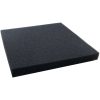 Self Cut Black Filter Sponge 60 x 60 x 4cm