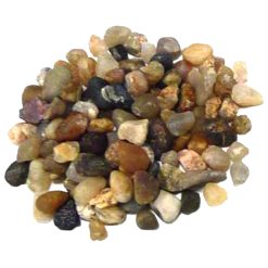 Petworx Natural Gravel 2kg