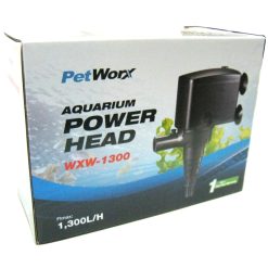 Petworx 1300 Power Head 1300 L/H 1.3m Head Height