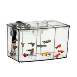External Hang On Breeding House 2.5L Breeder Box