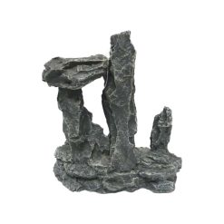 Ornament Rockery SMALL 14.5x8x15cm approximately