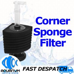Xinyou Corner Sponge Filter XY-2892 EBAY