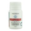 Blue Planet Fluke and Tapeworm 25 Tablets