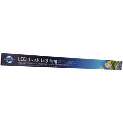 Blue Planet LED Track Lighting 10 POD Reflector 120cm - 135cm