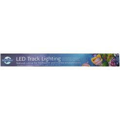 Blue Planet LED Track Lighting 7 POD Reflector 89 - 106cm ( 3ft 90cm )