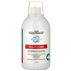 Blue Planet Multi Cure 500ml Multicure