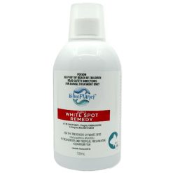 Blue Planet Rapid White Spot Remedy 500ml