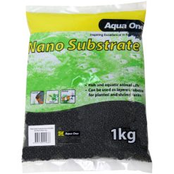 Ceramic Activated Bio Beads Black 1kg
