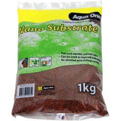 Ceramic Activated Bio Beads Red 1kg