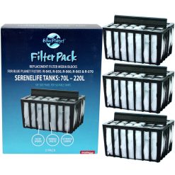 Filter Pack EG764