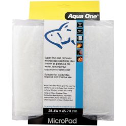 Aqua One Micropad 25.4Wx45.7Hcm
