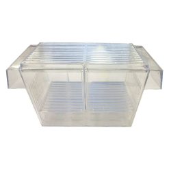 Nanbor Floating Breeder Box 200 x 100 x 100mmm FH-20