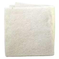 Self Cut Filter Cloth 60cm x 45cm x 6mm