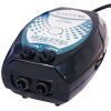 Hailea ACO-6604 Twin Outlet Air Pump 2 x 4.5L/min
