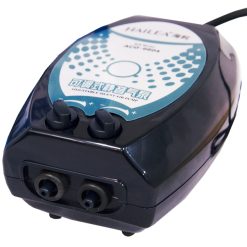 Hailea ACO-6604 Twin Outlet Air Pump 2 x 4.5L/min