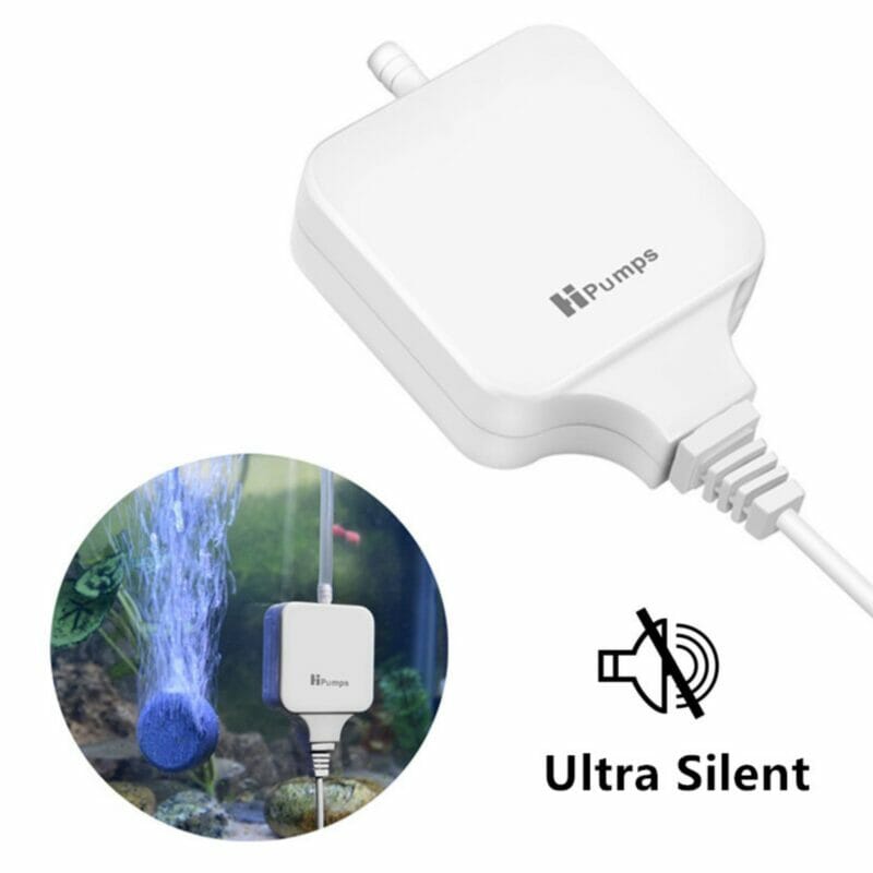 aquarium-central-petworx-mini-air-pump-18-6-l-h-6-x-5-x-1-5cm-includes