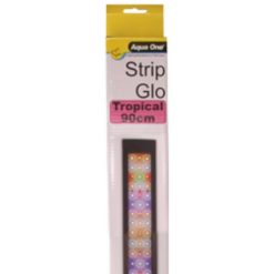 Aqua One StripGlo Tropical LED Reflector 90cm