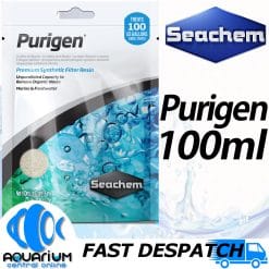 Seachem Purigen 100ml Synthetic Resin SC16506 EBAY